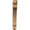 Ekena Millwork Legacy Craftsman Smooth Bracket, Western Red Cedar, 5 1/2"W x 40"D x 44"H BKT06X40X44LEC04SWR - alternate 4